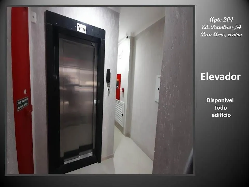 Apenas 5 Min Das Termas, Encantador Apto 203 Пиратуба Апартаменты